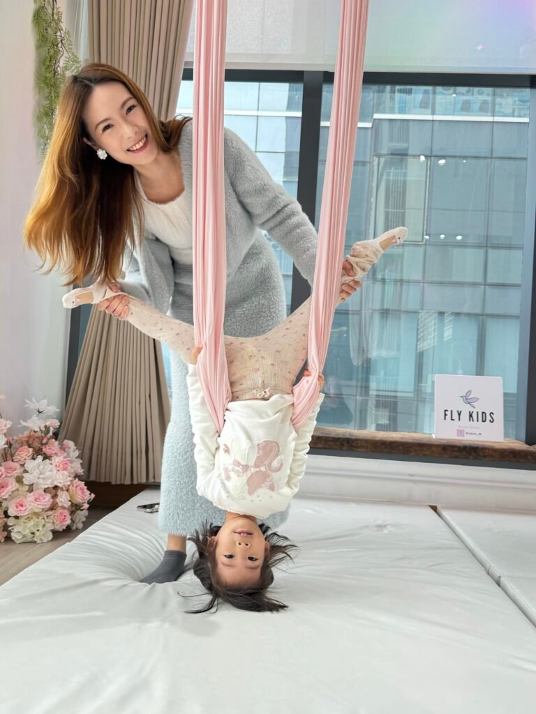 parent kids yoga_2