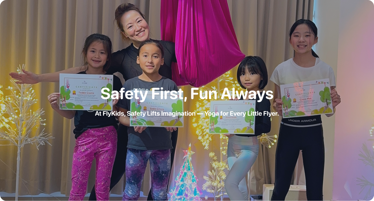 flykids hero image